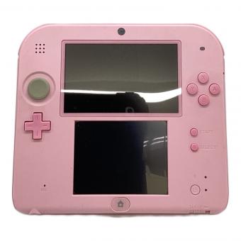 Nintendo (ニンテンドー) 2DS FTR-001