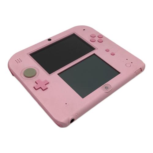 Nintendo (ニンテンドー) 2DS FTR-001
