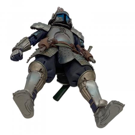 STAR WARS (スターウォーズ) 浪人ジャンゴ・フェット フィギュア