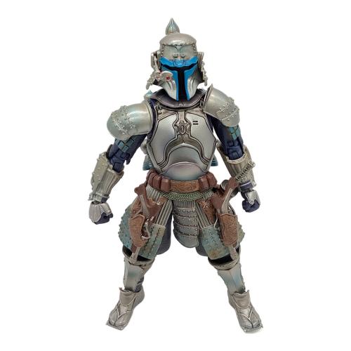 STAR WARS (スターウォーズ) 浪人ジャンゴ・フェット フィギュア TAMASHII NATIONS
