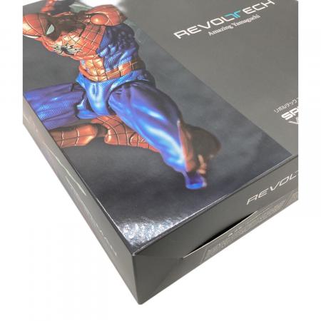 海洋堂 (カイヨウドウ) スパイダーマンVer.2.0 フィギュア