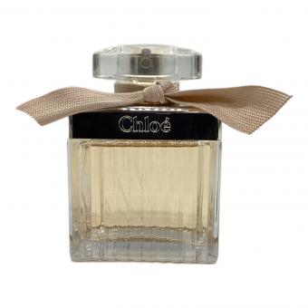 Chloe (クロエ) オードパルファム 75ml 残量80%-99% テスター