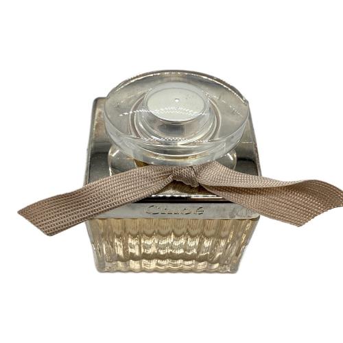 Chloe (クロエ) オードパルファム 75ml 残量80%-99% テスター