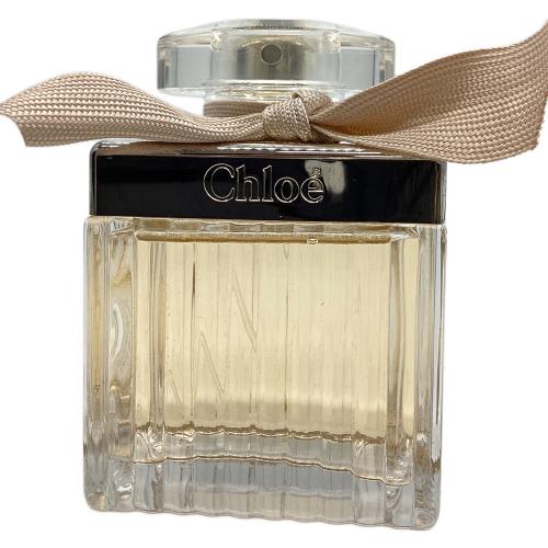 Chloe (クロエ) オードパルファム 75ml 残量80%-99% テスター