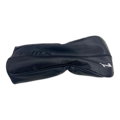 YAMAHA (ヤマハ) RMX DRIVER VD/M ドライバー ヘッドに重り付き