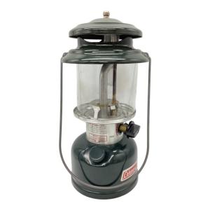 Coleman (コールマン) ガソリンランタン 286A740J ワンマントル ランタン