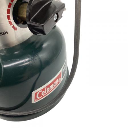 Coleman (コールマン) ガソリンランタン 286A740J ワンマントル
