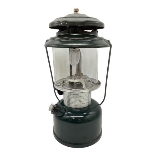 Coleman (コールマン) ガソリンランタン 286A740J ワンマントル ランタン