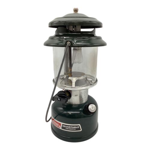 Coleman (コールマン) ガソリンランタン 286A740J ワンマントル ランタン