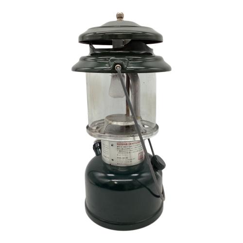 Coleman (コールマン) ガソリンランタン 286A740J ワンマントル ランタン
