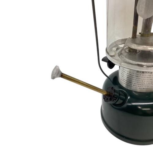 Coleman (コールマン) ガソリンランタン 286A740J ワンマントル ランタン