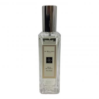 JO MALONE (ジョーマローン) オーデコロン 30ml 残量80%-99% WILD BLUEBELL