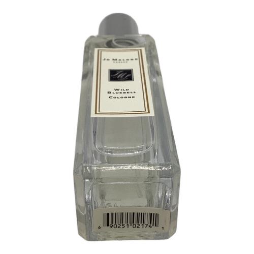 JO MALONE (ジョーマローン) オーデコロン 30ml 残量80%-99% WILD BLUEBELL