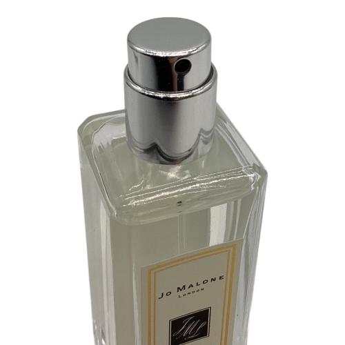 JO MALONE (ジョーマローン) オーデコロン 30ml 残量80%-99% WILD BLUEBELL