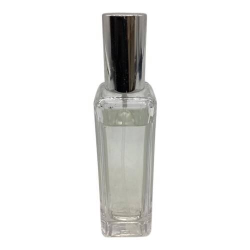 JO MALONE (ジョーマローン) オーデコロン 30ml 残量80%-99% EARL GREY &CUCUMBER