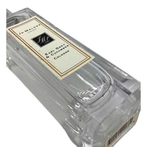 JO MALONE (ジョーマローン) オーデコロン 30ml 残量80%-99% EARL GREY &CUCUMBER