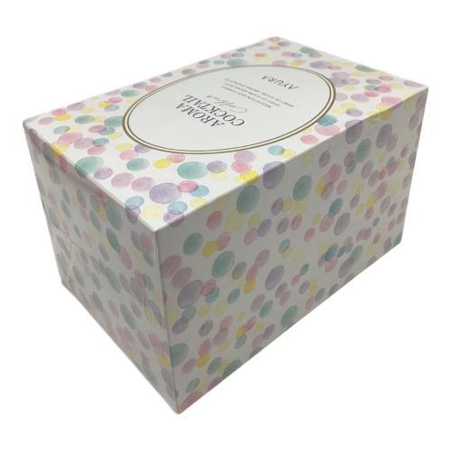 AYURA (アユーラ) アロマカクテルコフレ｜トレファクONLINE