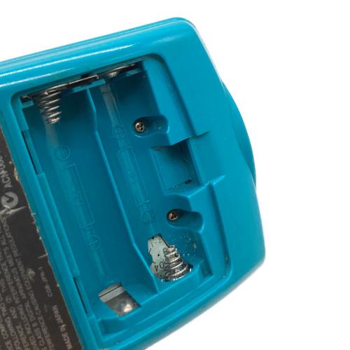 Nintendo (ニンテンドー) GAMEBOY COLOR CGB-001 電池蓋欠品 液漏れ ジャンクとして