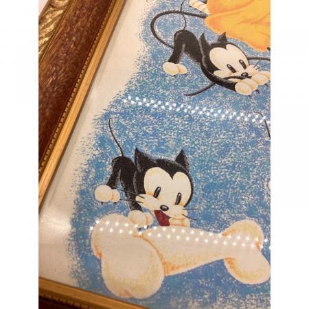 DISNEY (ディズニー) 額 ミッキーマウス｜トレファクONLINE