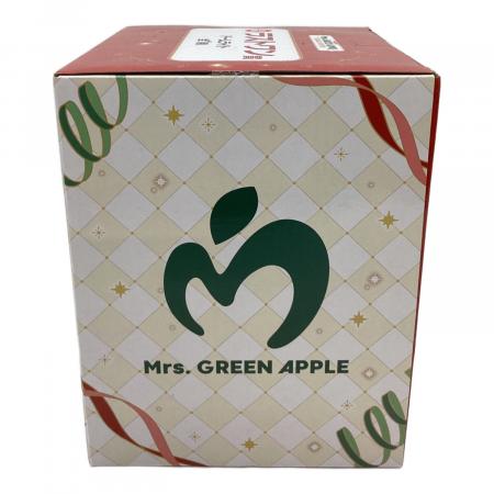 Mrs.GREEN APPLE ドームライト 一番くじ｜トレファクONLINE