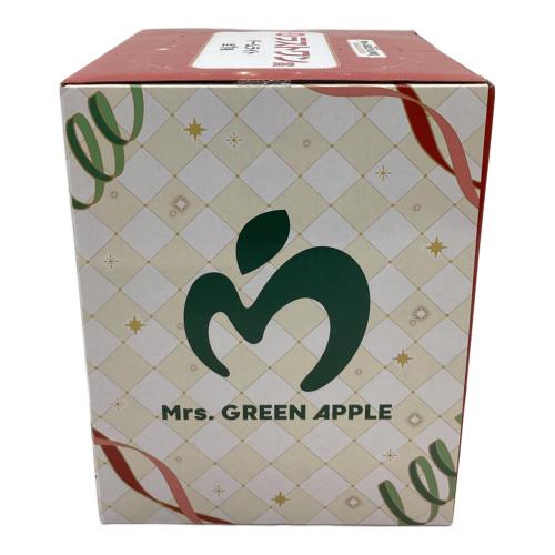 Mrs.GREEN APPLE ドームライト 一番くじ