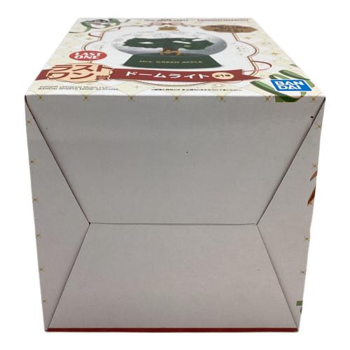 Mrs.GREEN APPLE ドームライト 一番くじ