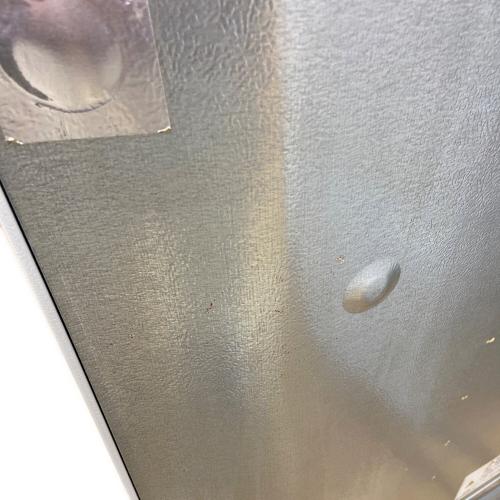 MITSUBISHI (ミツビシ) 3ドア冷蔵庫 MR-C34Z-W 2016年製