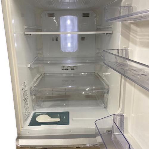 MITSUBISHI (ミツビシ) 3ドア冷蔵庫 MR-C34Z-W 2016年製