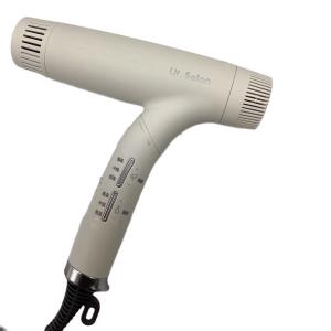 Ur. Salon ヘアードライヤー UR-PBD-WH-WP02 ホワイト