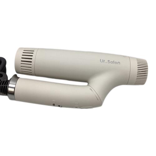 Ur. Salon ヘアードライヤー UR-PBD-WH-WP02 ホワイト