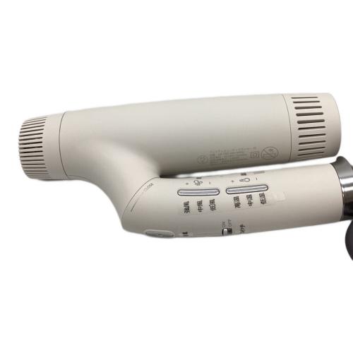 Ur. Salon ヘアードライヤー UR-PBD-WH-WP02 ホワイト