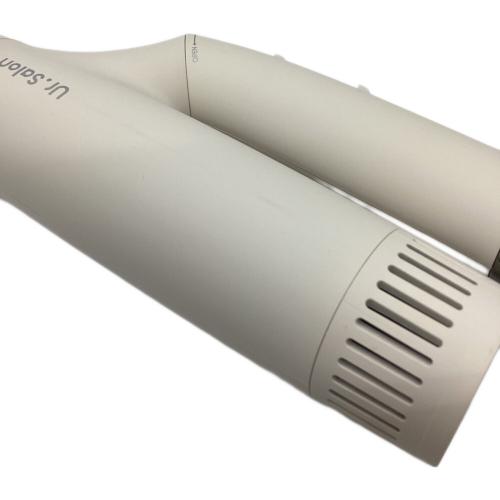 Ur. Salon ヘアードライヤー UR-PBD-WH-WP02 ホワイト