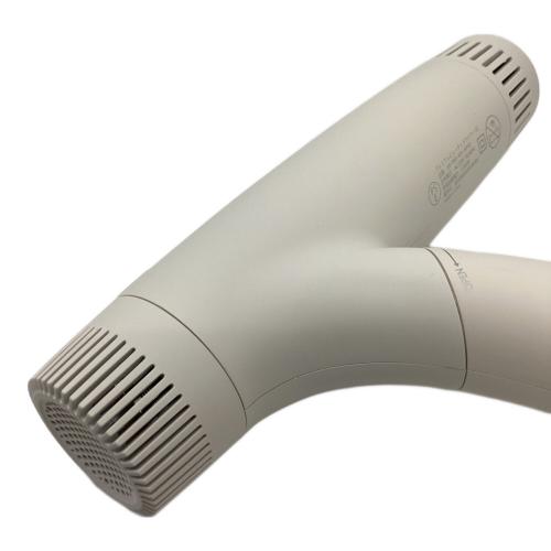 Ur. Salon ヘアードライヤー UR-PBD-WH-WP02 ホワイト