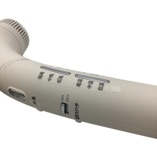 Ur. Salon ヘアードライヤー UR-PBD-WH-WP02 ホワイト