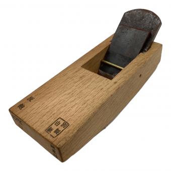 別製白紙 カンナ 反鉋 42m/m