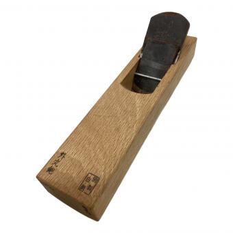 別製白紙 (ベッセイシロガミ) カンナ 外丸鉋 42m/m