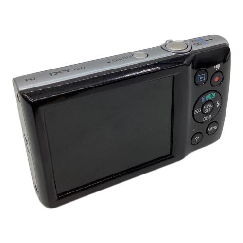 CANON (キャノン) コンパクトデジタルカメラ PC2048