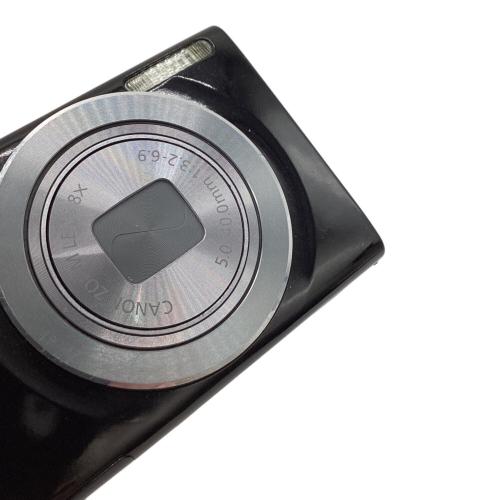 CANON (キャノン) コンパクトデジタルカメラ PC2048