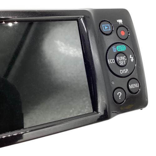 CANON (キャノン) コンパクトデジタルカメラ PC2048