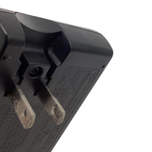 CANON (キャノン) コンパクトデジタルカメラ PC2048