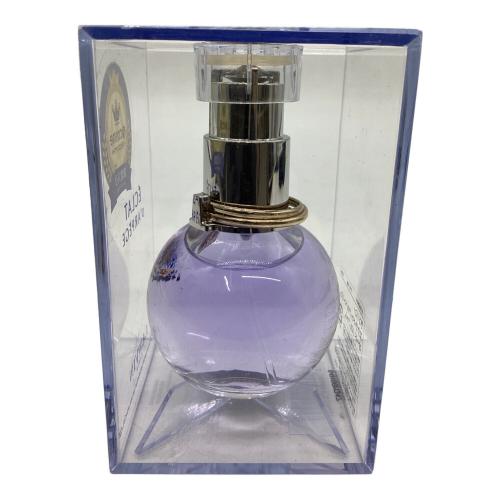 LANVIN (ランバン) オードパルファム 30ml 残量80%-99% エクラ・ドゥ・アルページュ