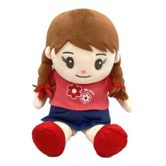 音声認識人形 みーちゃん