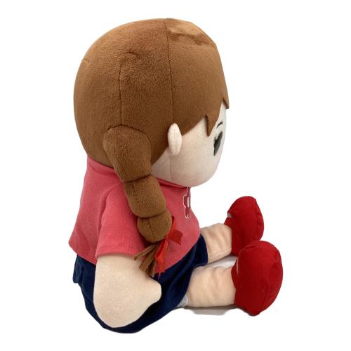 音声認識人形 みーちゃん