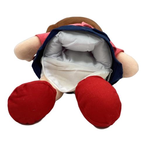 音声認識人形 みーちゃん