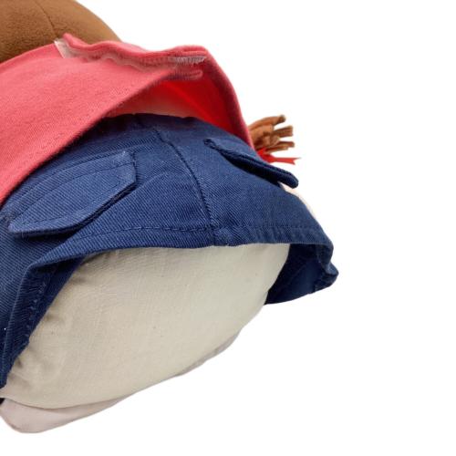 音声認識人形 みーちゃん