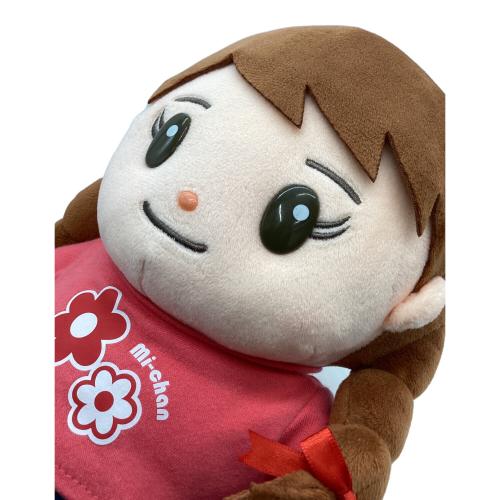 音声認識人形 みーちゃん