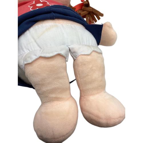 音声認識人形 みーちゃん