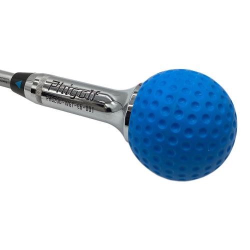 家庭用モバイルゴルフシミュレーター Phigolf2