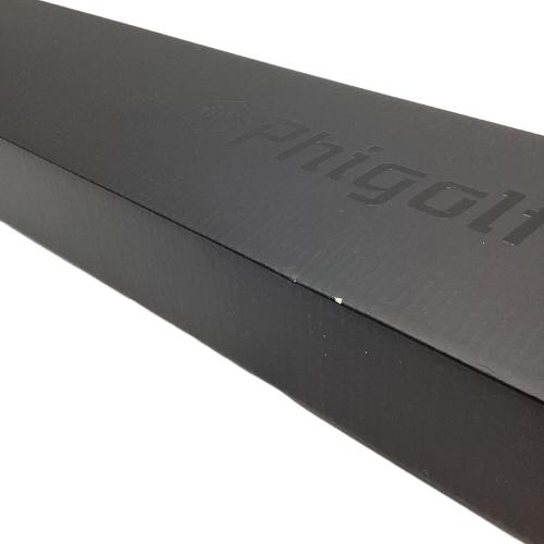 家庭用モバイルゴルフシミュレーター Phigolf2