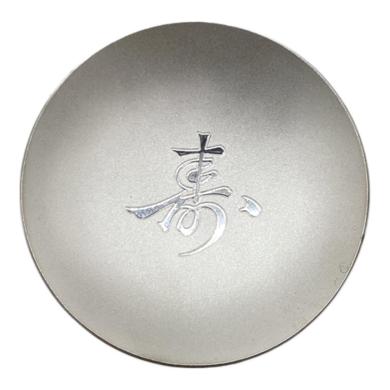 銀杯 93.5g 内閣総理大臣｜トレファクONLINE